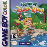 Legend of the River King 2 (Game Boy Color)